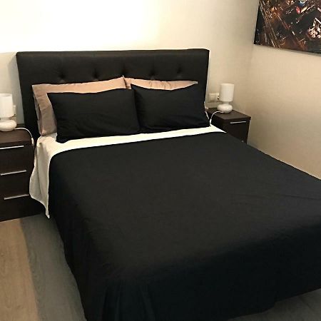 توريمولينوس Isabel Manoja Apartment المظهر الخارجي الصورة