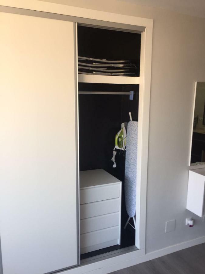 توريمولينوس Isabel Manoja Apartment المظهر الخارجي الصورة