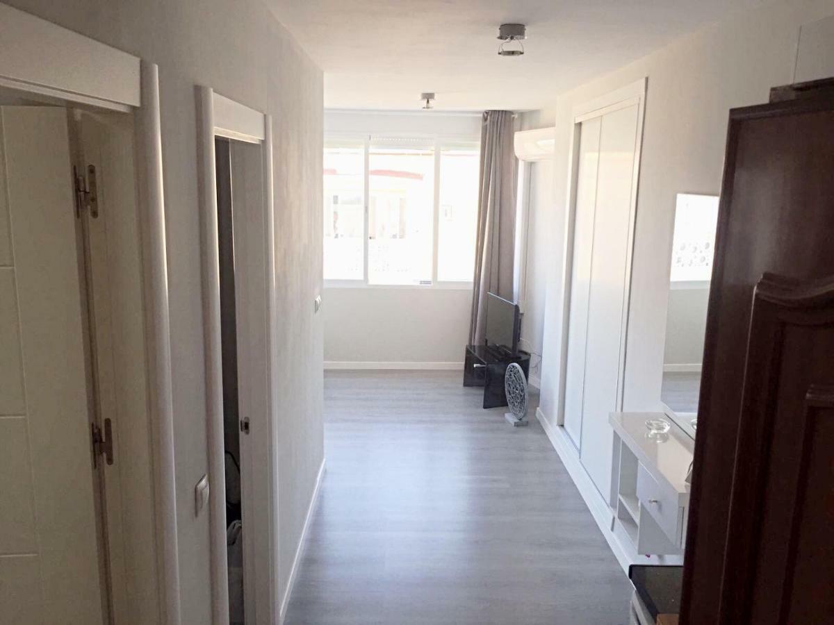 توريمولينوس Isabel Manoja Apartment المظهر الخارجي الصورة
