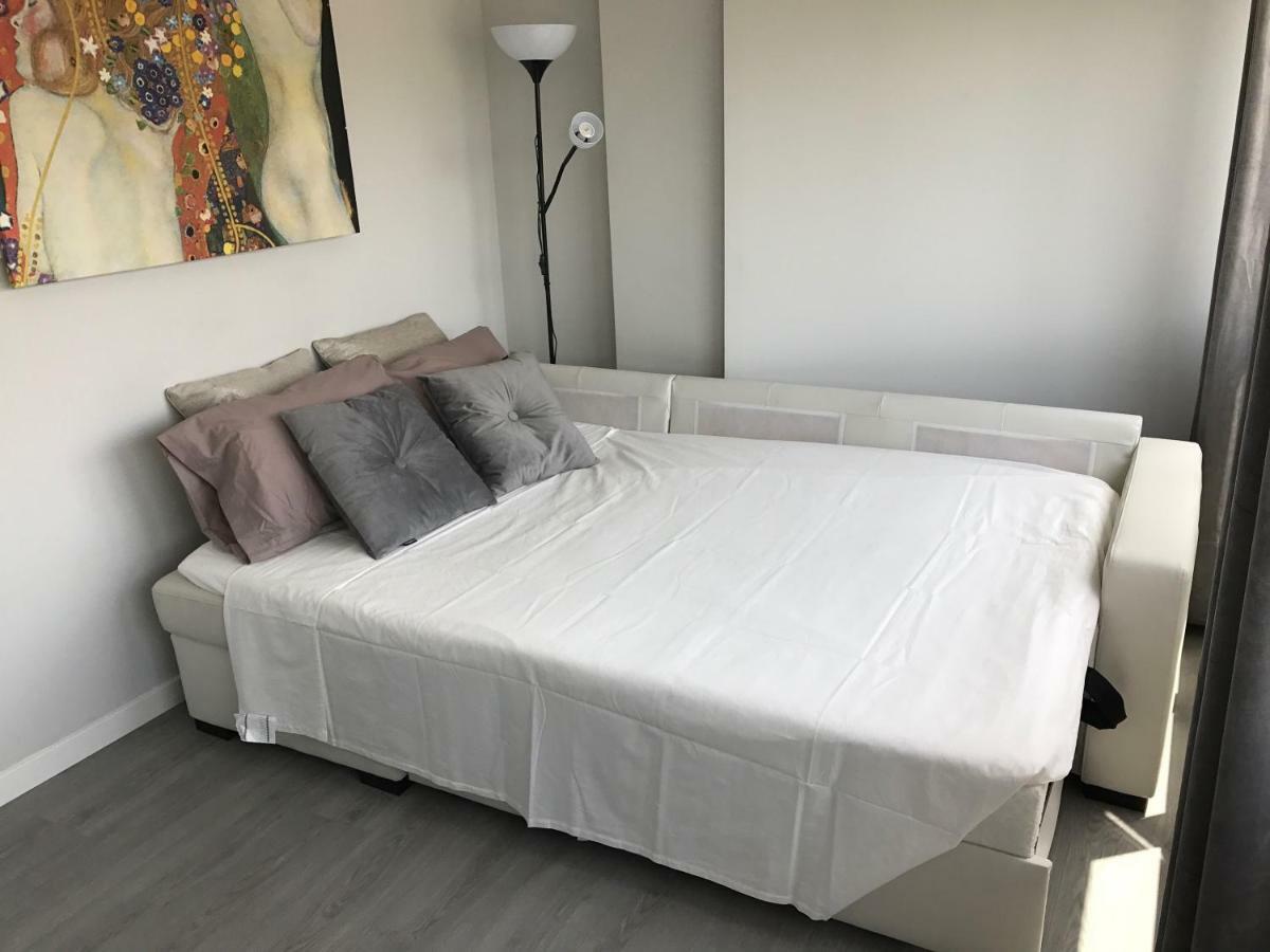 توريمولينوس Isabel Manoja Apartment المظهر الخارجي الصورة