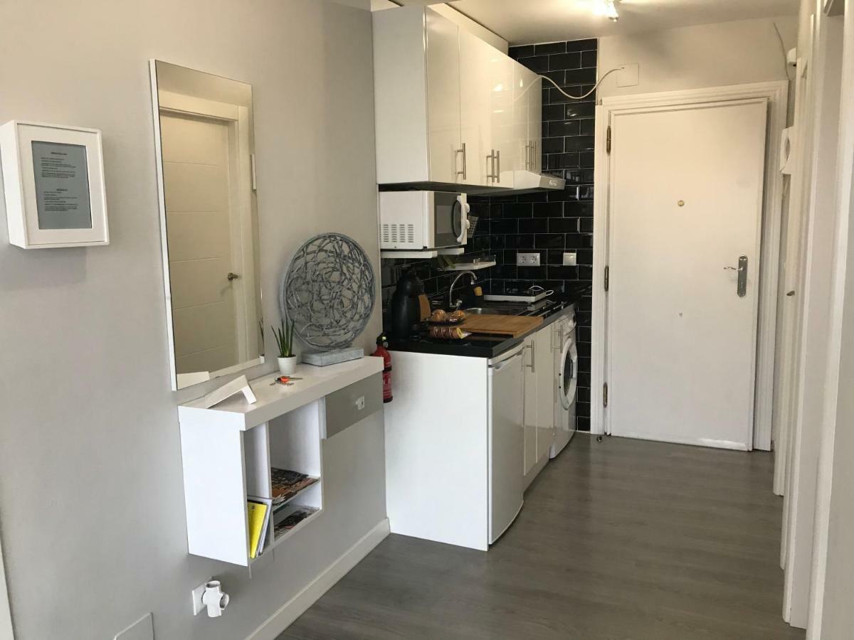توريمولينوس Isabel Manoja Apartment المظهر الخارجي الصورة