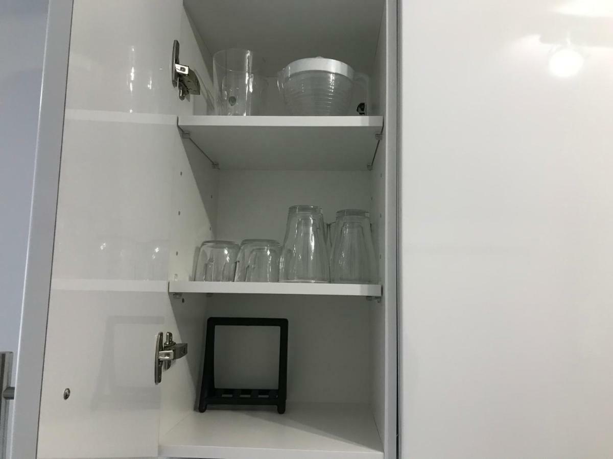 توريمولينوس Isabel Manoja Apartment المظهر الخارجي الصورة